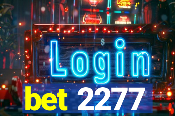 bet 2277